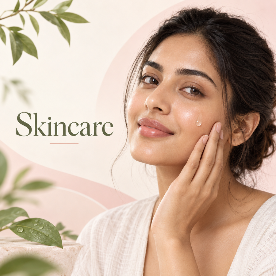 All Skincare
