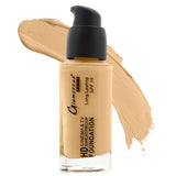 FOUNDATION 123