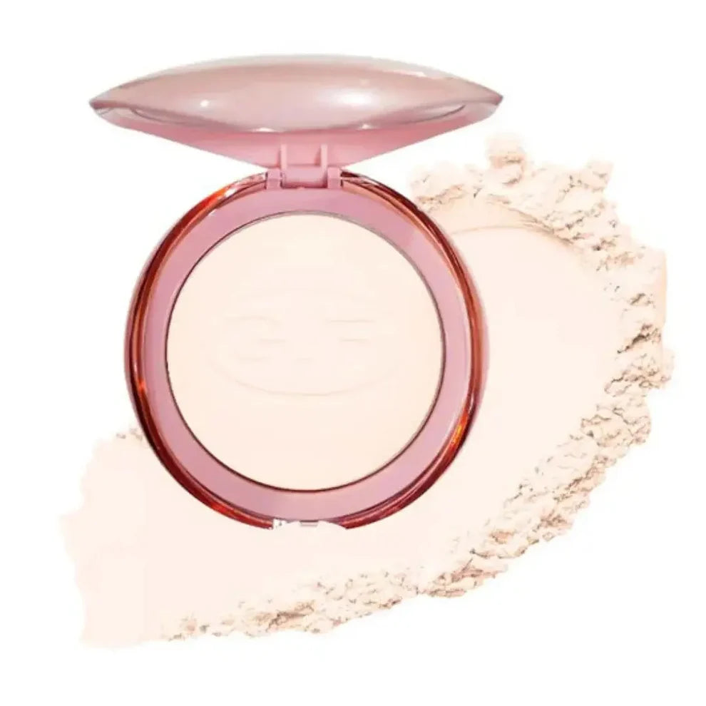 Glamorous Face Twin Cake Compact Powder – 8 Shades