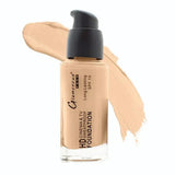 Glamorous Face HD Liquid Foundation – Different Shades