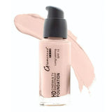 Glamorous Face HD Liquid Foundation – Different Shades