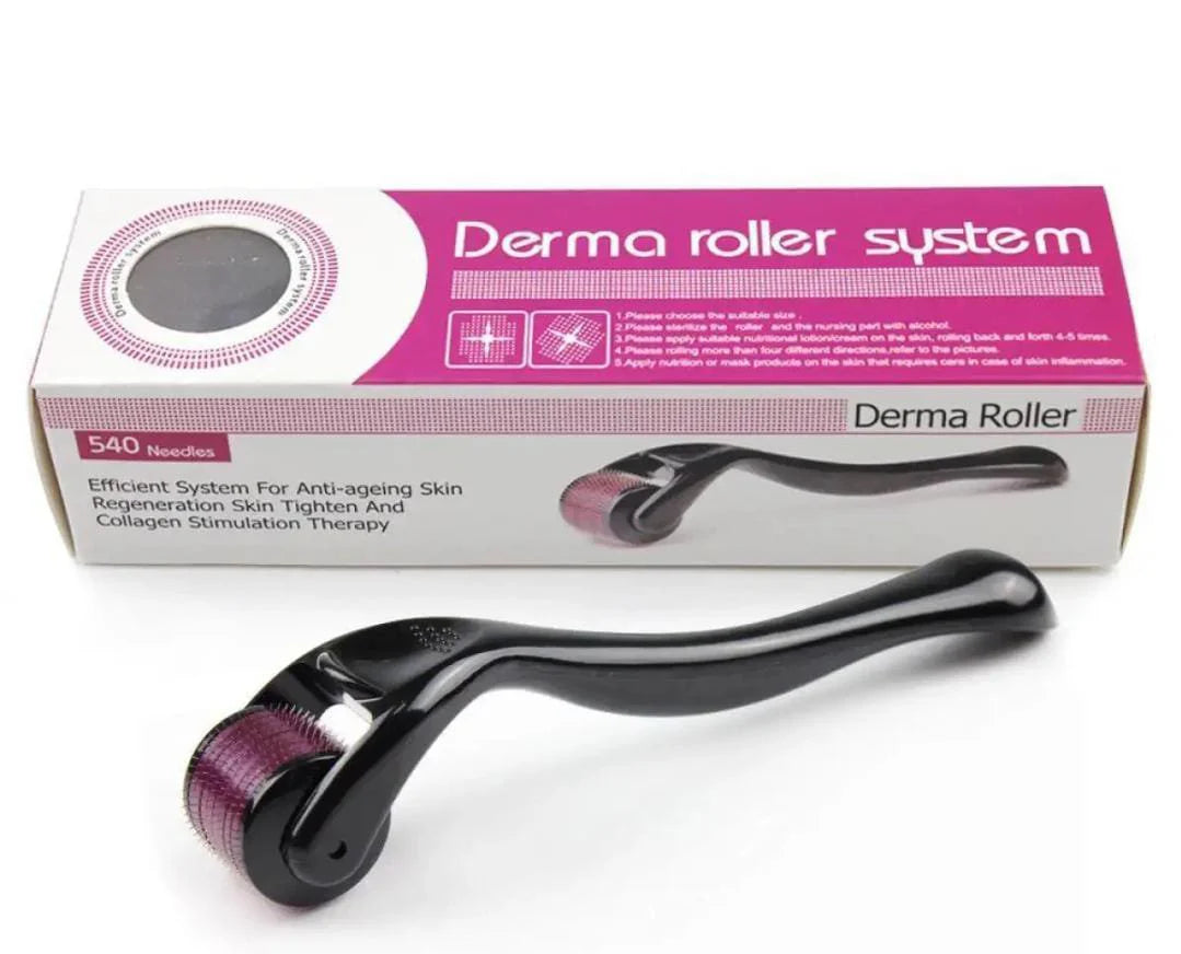 Derma Roller System - 0.5mm