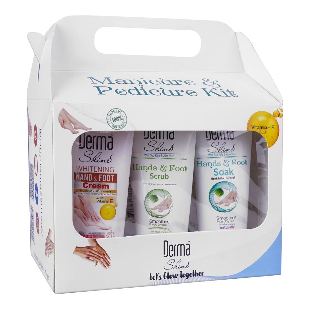 mani kit