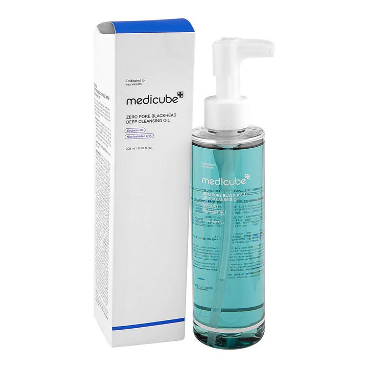 cleansing oil