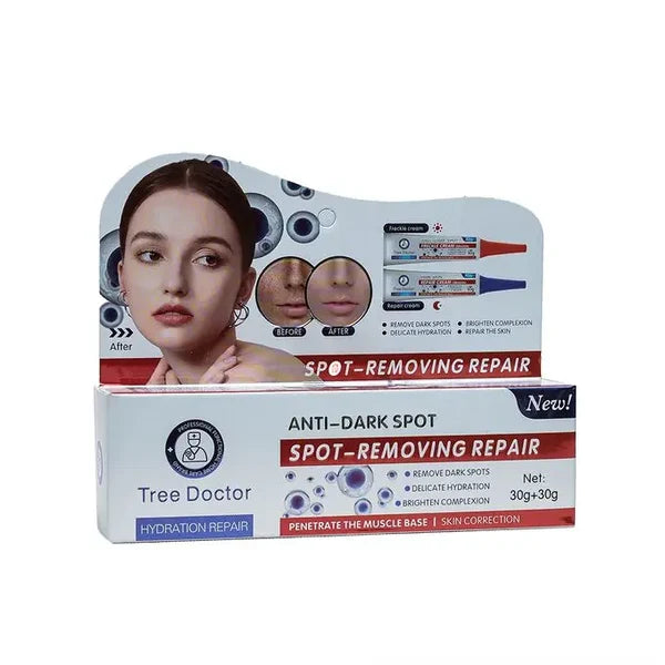 ree Doctor Spot-Removing