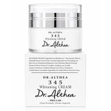 345 whitening cream