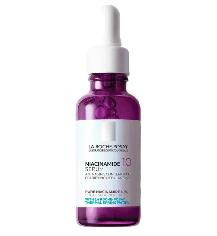La Roche-Posay Niacinamide 10% 