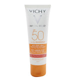 vichy sunscreen