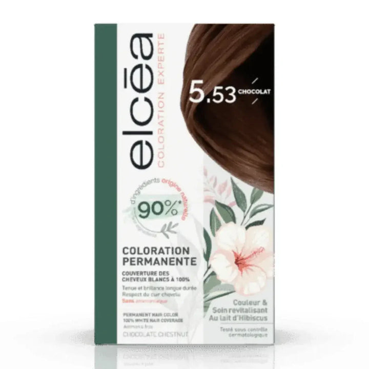 5.53 elcea