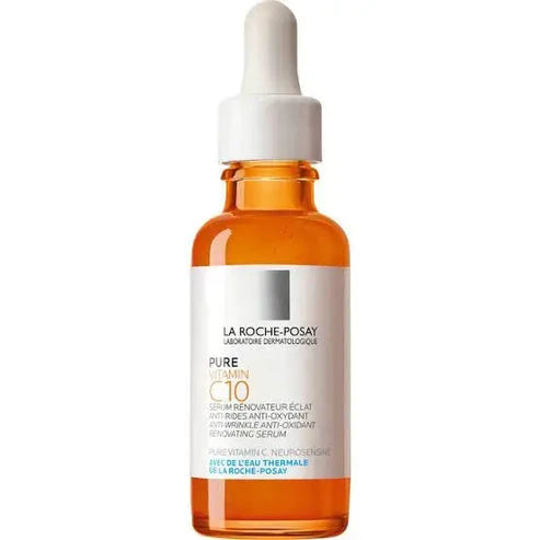 La Roche-Posay skincare 