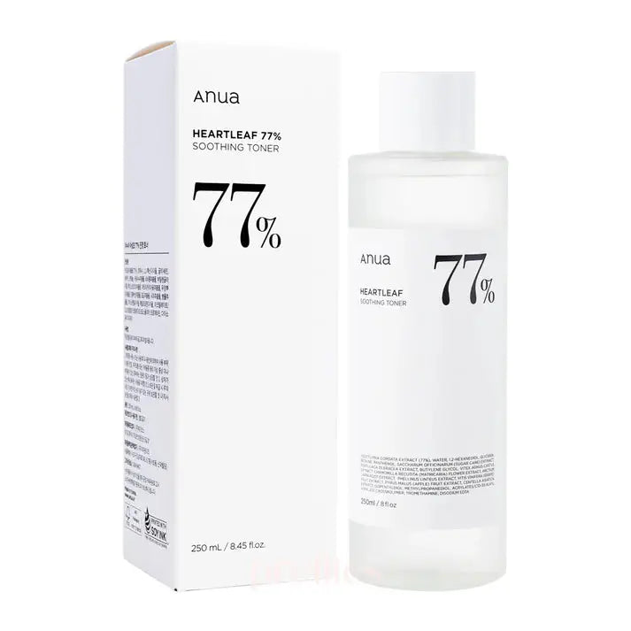 anua toner