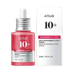 Anua 10+ Hydrating Serum