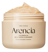Arencia_Calendula_Rice_Mochi_Cleanser