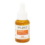 balance vitamin c serum
