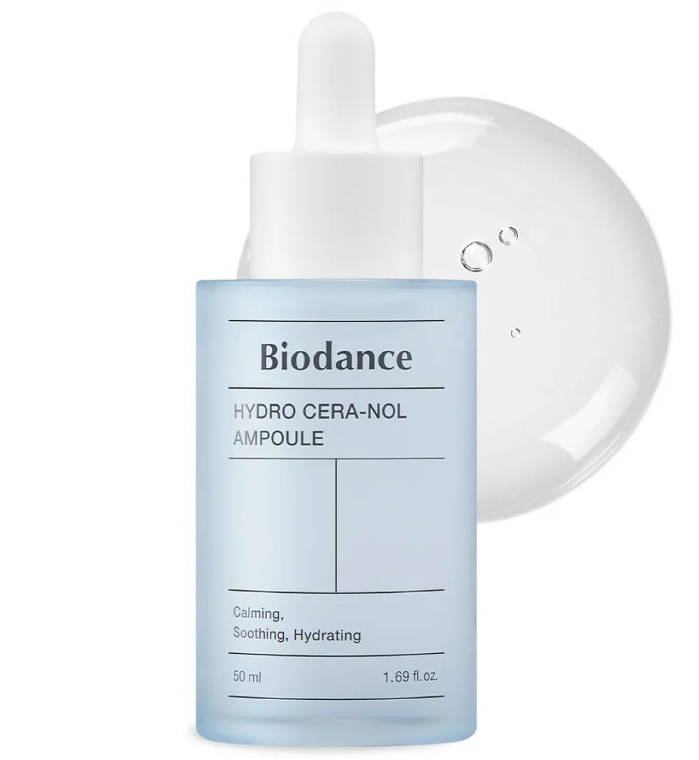 Biodance_Hydro_Cera-Nol_Ampoule