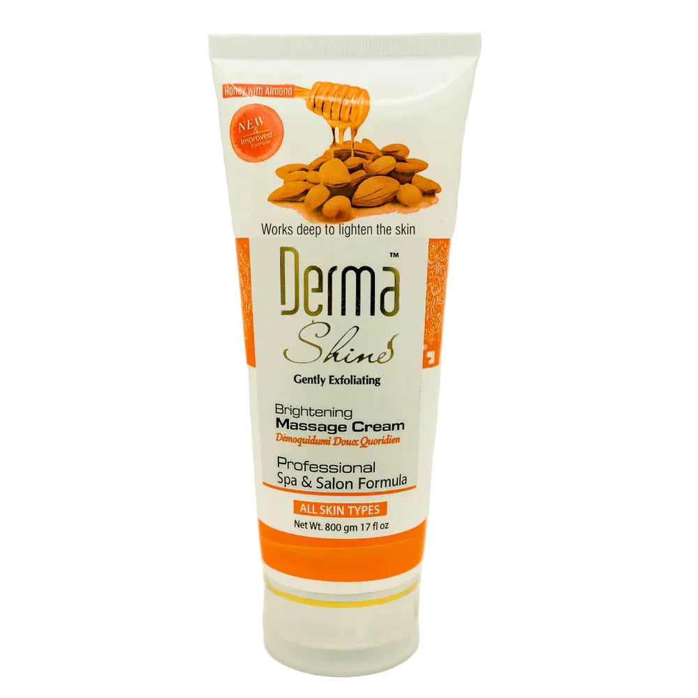 Derma_Shine_Almond_Massage_Cream