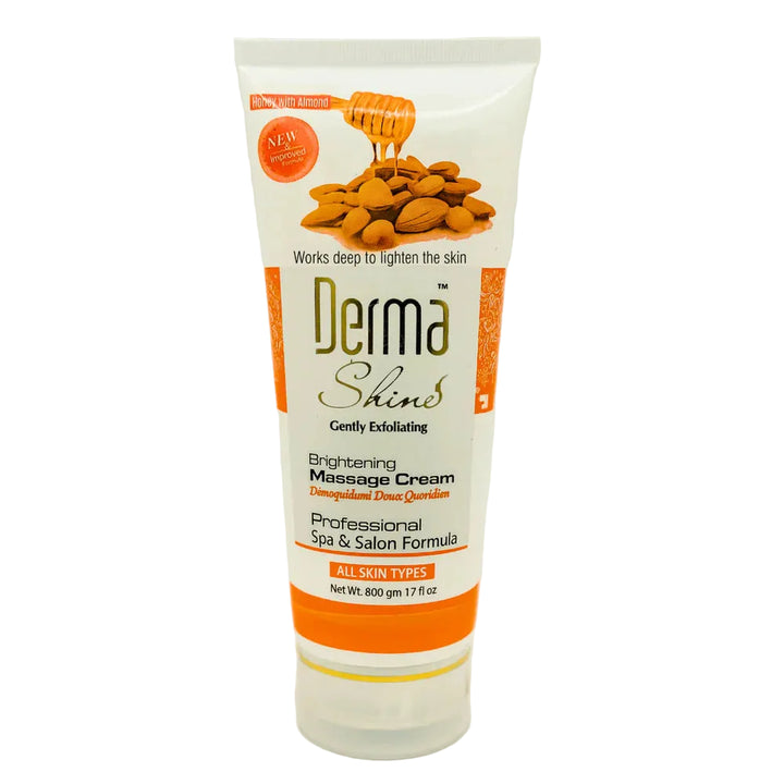 Derma_Shine_Almond_Massage_Cream
