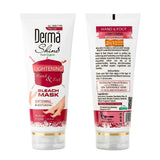 Derma Shine Hand and Feet Lightening Bleach Mask
