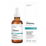 The Ordinary Multi-Peptide Serum for Hair Density 