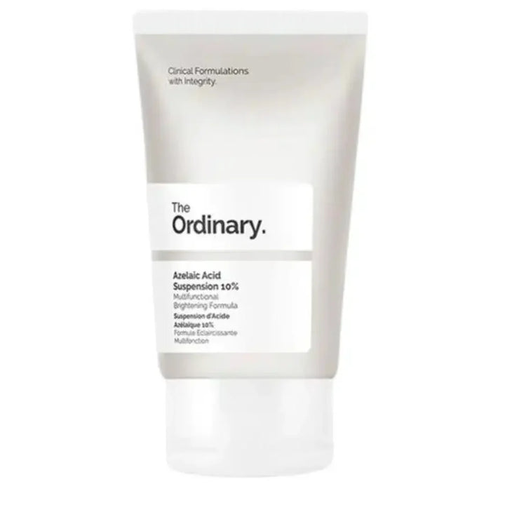 The Ordinary Azelaic Acid Suspension 10% 