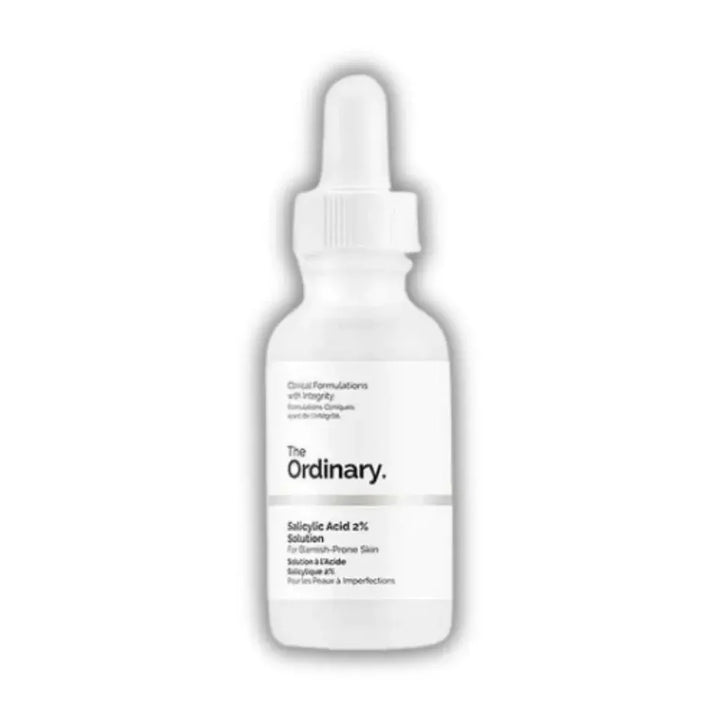 The Ordinary Solcyllic Acid 2% Solution