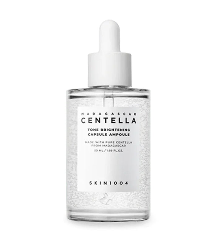 SKIN1004 Madagascar Centella Tone Brightening Capsule Ampoule 100ml