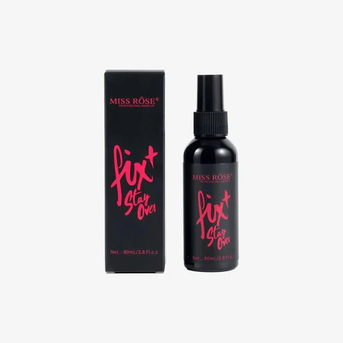 Miss Rose Fix+ Stay Over Fixer 80ml