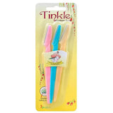 tinkle