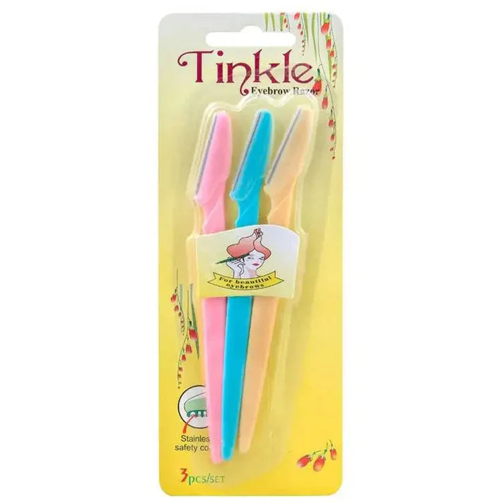 tinkle