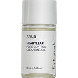 Anua Heartleaf Pore Control Cleansing Oil Mini 20ml