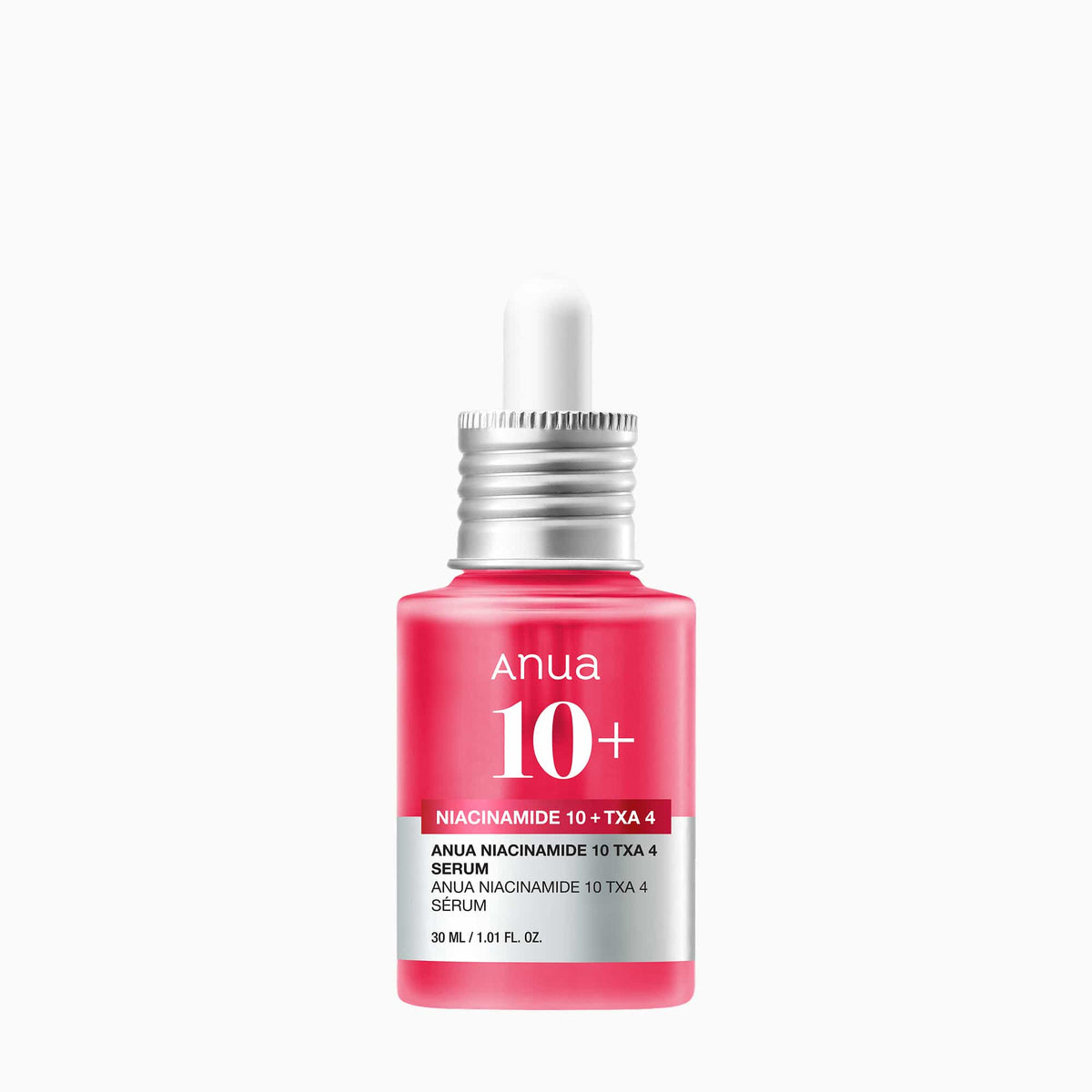 Anua Niacinamide 10% + TXA 4% Serum 30ml