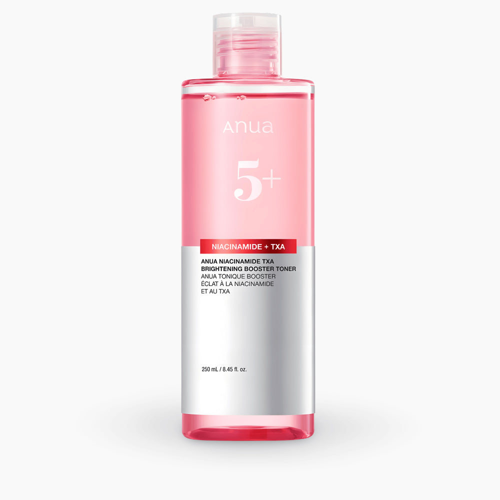 Anua Niacinamide TXA Brightening Booster Toner 250ml