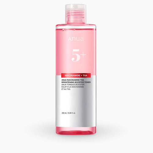 Anua Niacinamide TXA Brightening Booster Toner 250ml
