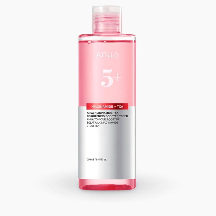 Anua Niacinamide TXA Brightening Booster Toner 250ml