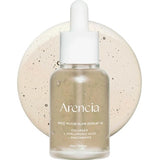 Arencia Rice Mucin Glow Serum 30ml New