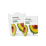 BIOAQUA Avocado Moisturizing Facial Mask 25g