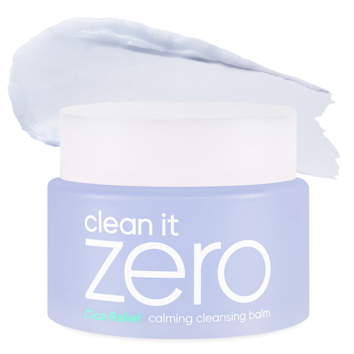Banila Co Clean It Zero Calming Cleansing Balm 100ml