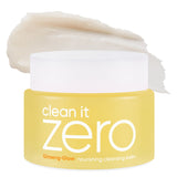 Banila Co Clean It Zero Nourishing Cleansing Balm 100ml