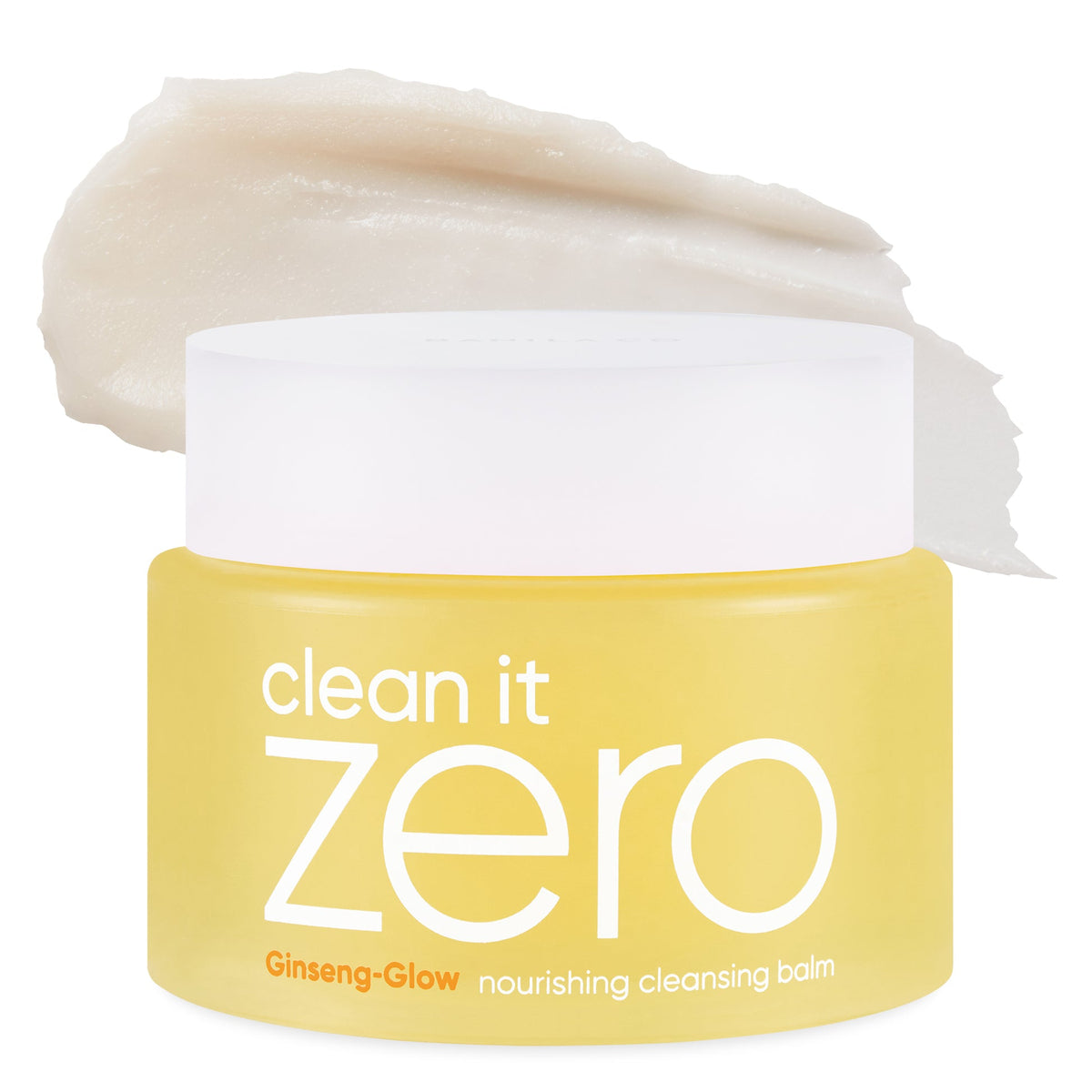 Banila Co Clean It Zero Nourishing Cleansing Balm 100ml