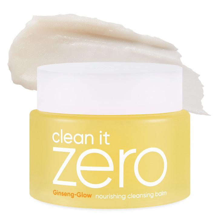 Banila Co Clean It Zero Nourishing Cleansing Balm 100ml