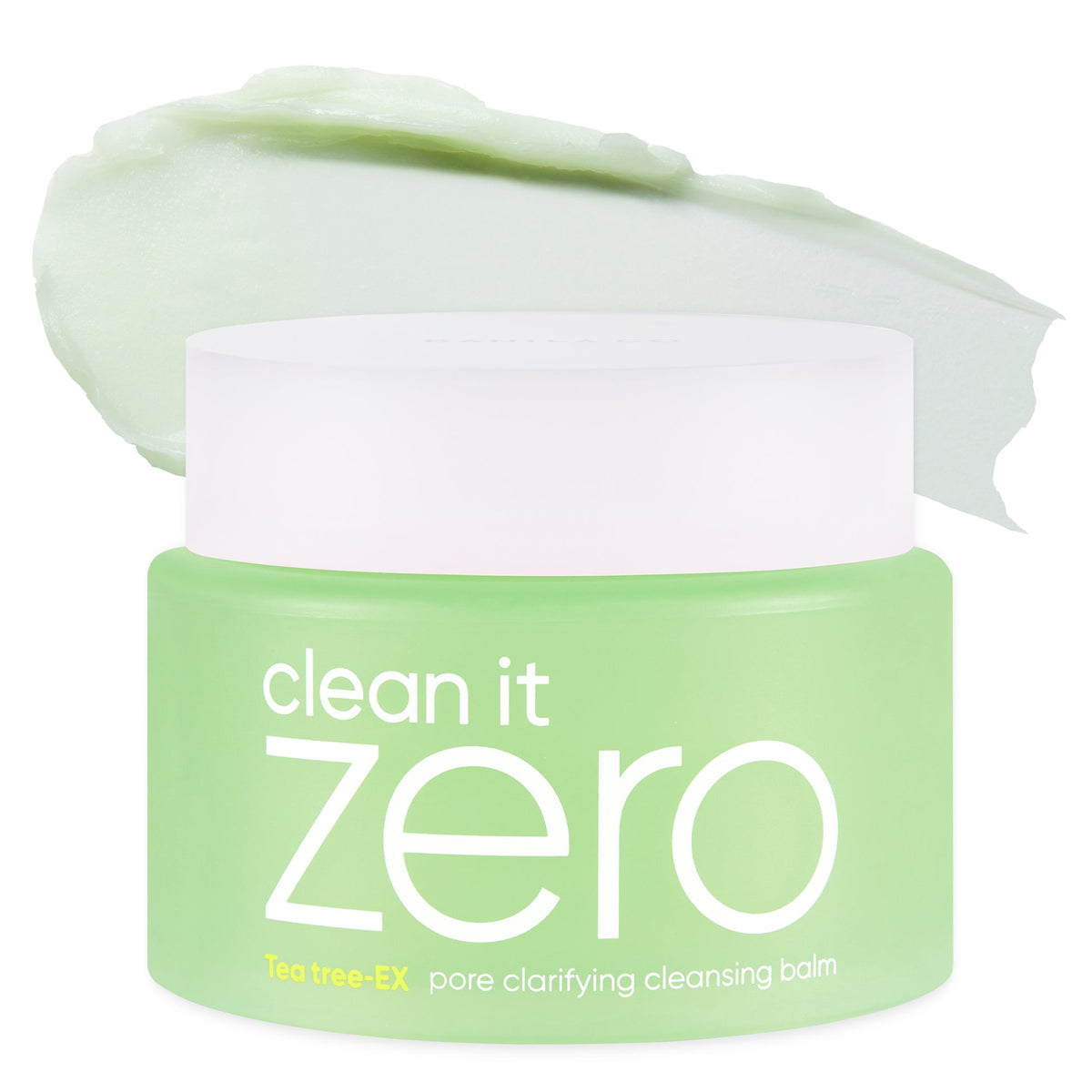 Banila Co Clean It Zero Pore Clarifying Cleansing Balm 100ml