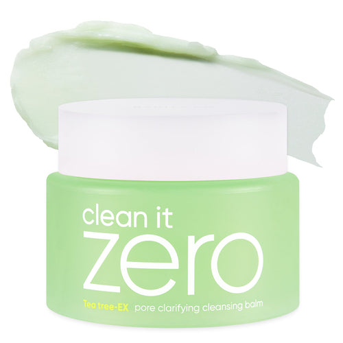 Banila Co Clean It Zero Pore Clarifying Cleansing Balm 100ml