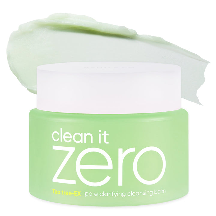 Banila Co Clean It Zero Pore Clarifying Cleansing Balm 100ml