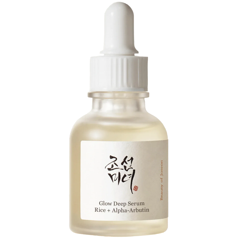 Beauty of Joseon Glow Deep Serum Rice + Alpha-Arbutin 30ml