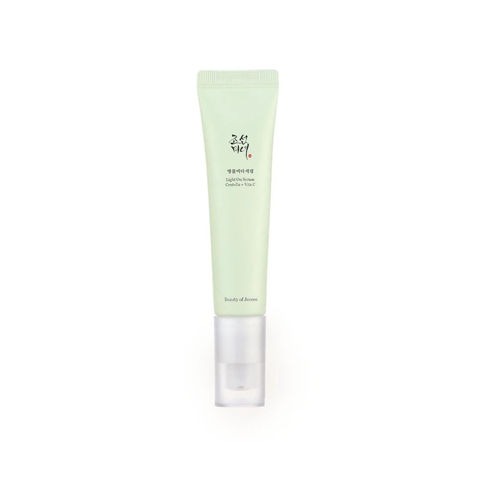 Beauty of Joseon Light On Serum Centella + Vita C 30ml