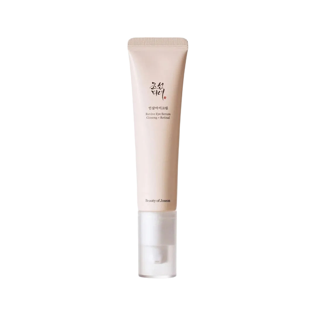 Beauty of Joseon Revive Eye Serum Ginseng + Retinal 30ml