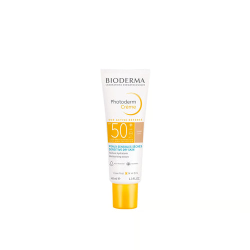 Bioderma sunscreen cream 