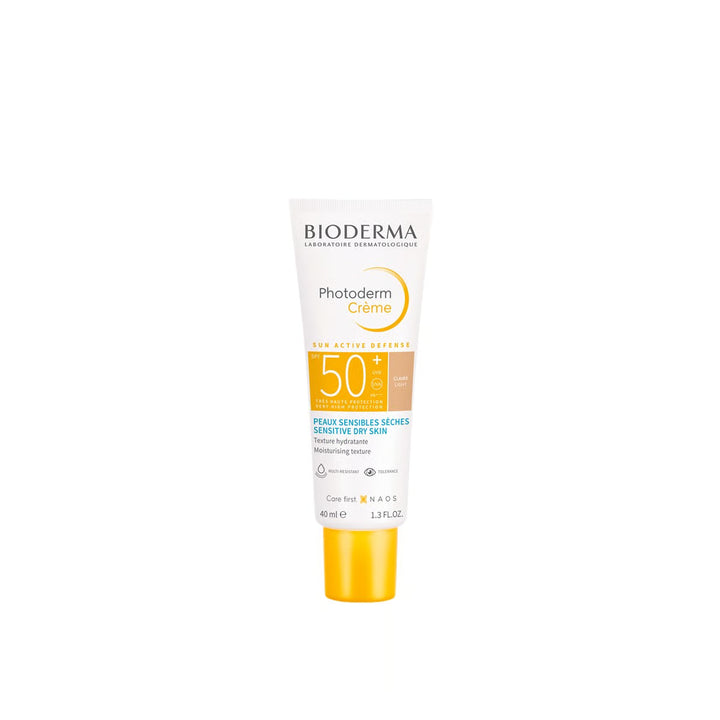 Bioderma sunscreen cream 