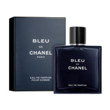 Bleu de Chanel Eau de Parfum 100ml