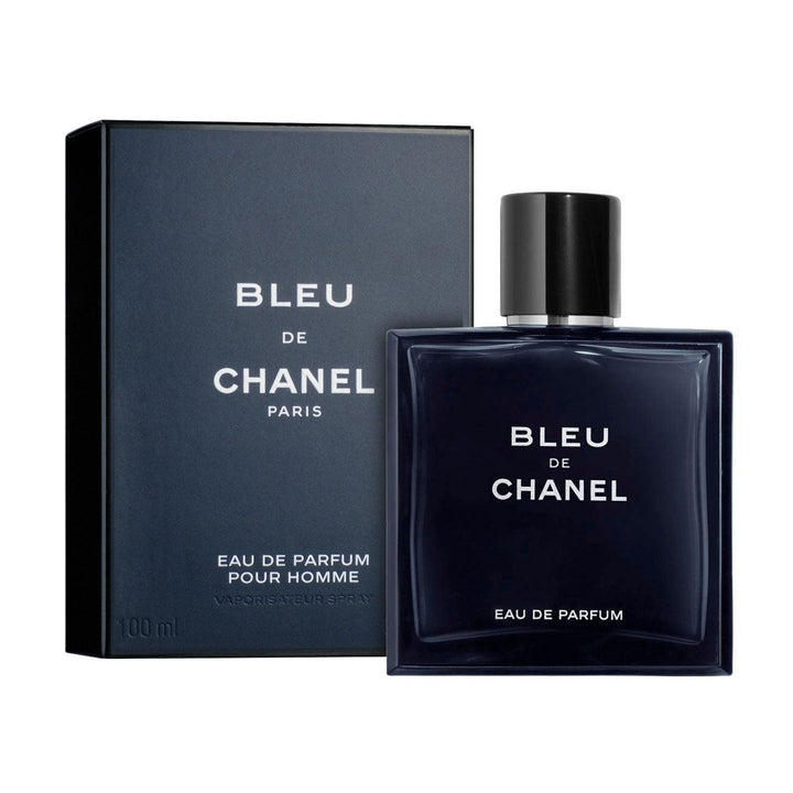 Bleu de Chanel Eau de Parfum 100ml